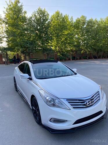 Hyundai Azera 2012, 250,000 km - 2.4 л - Şirvan