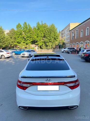 Hyundai Azera 2012, 250,000 km - 2.4 л - Şirvan