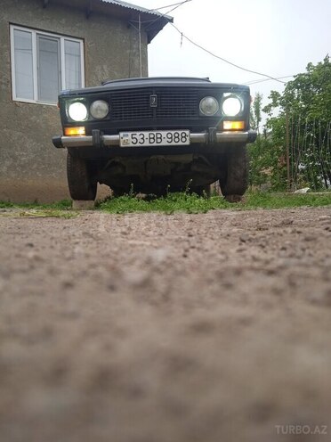 LADA (VAZ) 2106 1991, 58,427 km - 1.5 л - Quba