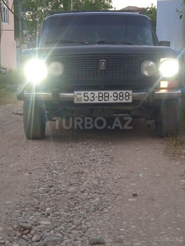 LADA (VAZ) 2106 1991, 58,427 km - 1.5 л - Quba