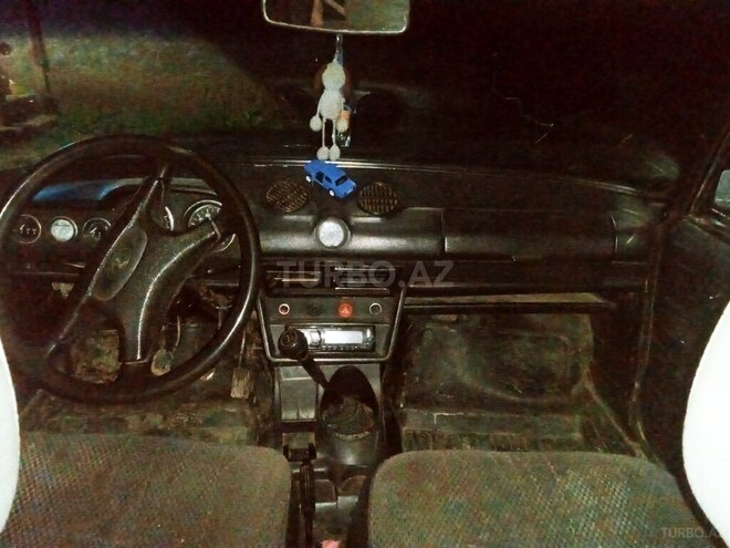 LADA (VAZ) 2106 1991, 58,427 km - 1.5 л - Quba