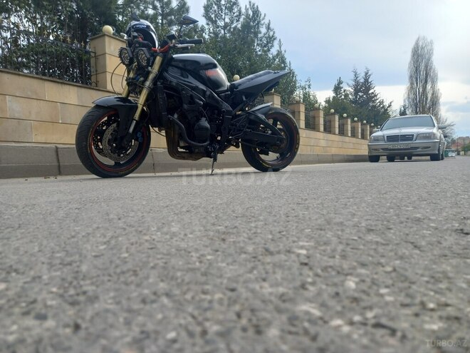 Yamaha YZF-R1 2002, 165,000 km - 0.0 л - Bakı