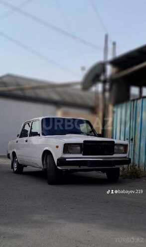 LADA (VAZ) 2107 2000, 200,000 km - 1.6 l - Bakı