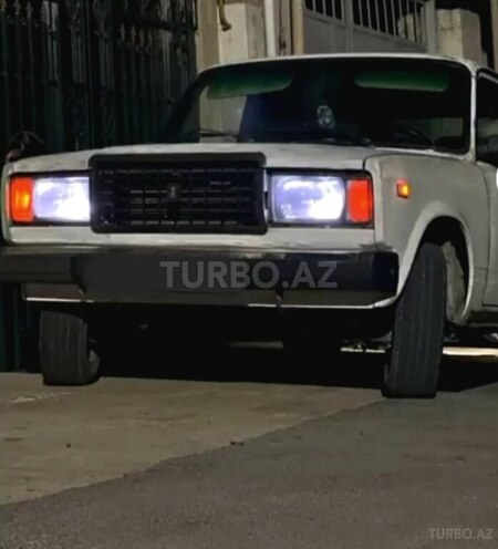 LADA (VAZ) 2107 2000, 200,000 km - 1.6 l - Bakı