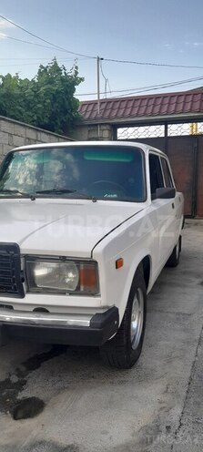 LADA (VAZ) 2107 2000, 200,000 km - 1.6 l - Bakı