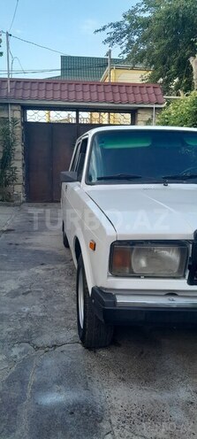 LADA (VAZ) 2107 2000, 200,000 km - 1.6 l - Bakı