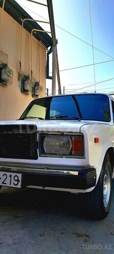 LADA (VAZ) 2107 2000, 200,000 km - 1.6 l - Bakı