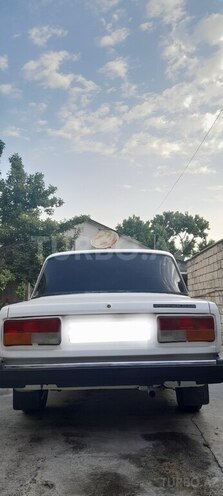 LADA (VAZ) 2107 2000, 200,000 km - 1.6 l - Bakı