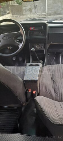 LADA (VAZ) 2107 2000, 200,000 km - 1.6 l - Bakı
