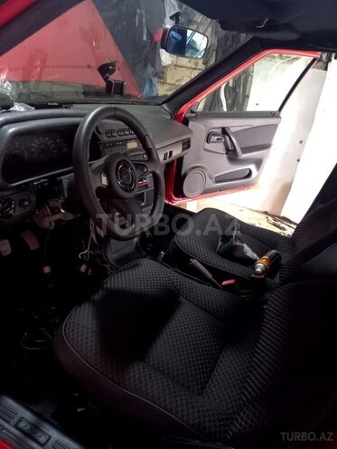 LADA (VAZ) 2114 2007, 220,000 km - 1.6 l - Balakən