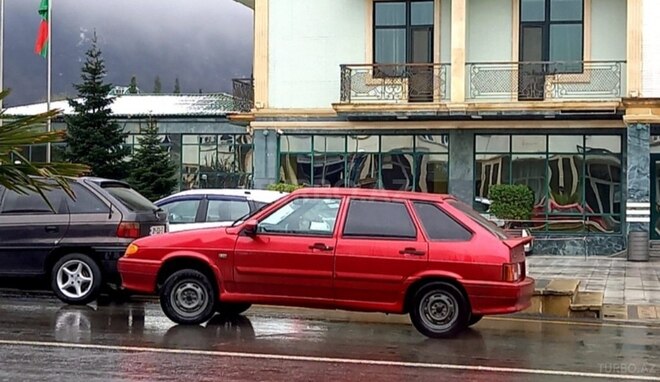 LADA (VAZ) 2114 2007, 220,000 km - 1.6 l - Balakən