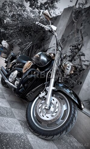 Honda VTX 1300 R 2007, 24,140 km - 1.3 l - Bakı