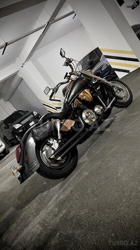 Honda VTX 1300 R 2007, 24,140 km - 1.3 l - Bakı