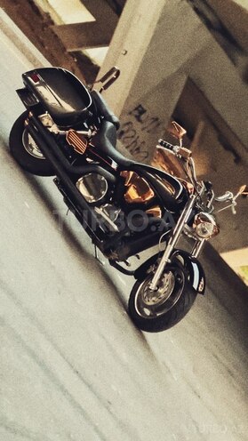 Honda VTX 1300 R 2007, 24,140 km - 1.3 l - Bakı