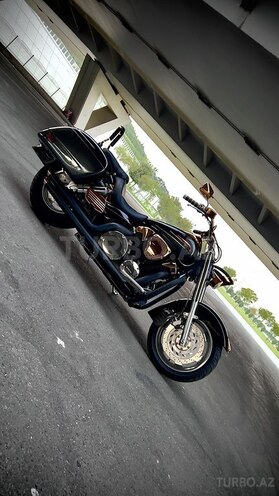 Honda VTX 1300 R 2007, 24,140 km - 1.3 l - Bakı