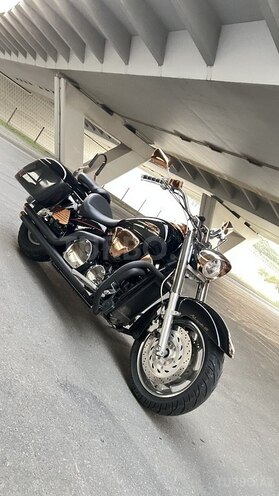 Honda VTX 1300 R 2007, 24,140 km - 1.3 l - Bakı