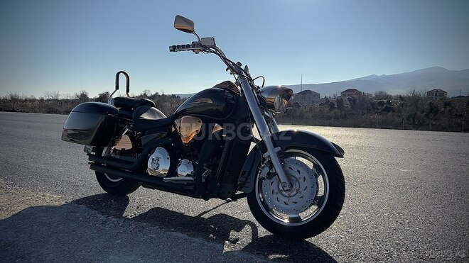 Honda VTX 1300 R 2007, 24,140 km - 1.3 l - Bakı