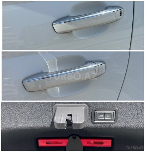 Audi A6 2017, 64,000 km - 2.0 l - Bakı