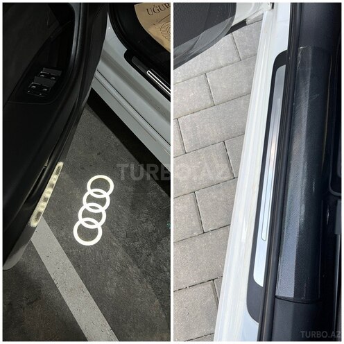 Audi A6 2017, 64,000 km - 2.0 l - Bakı