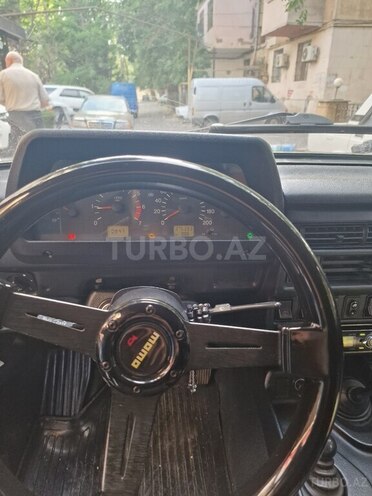 LADA (VAZ) Niva 2015, 175,000 km - 1.7 л - Bakı