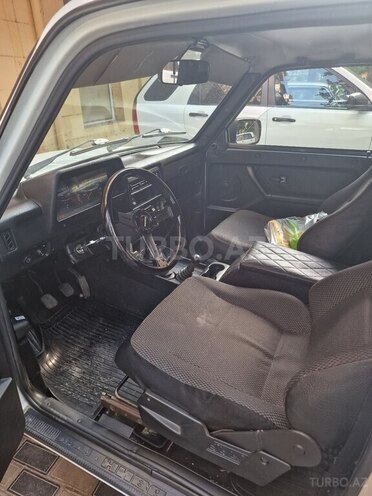 LADA (VAZ) Niva 2015, 175,000 km - 1.7 л - Bakı
