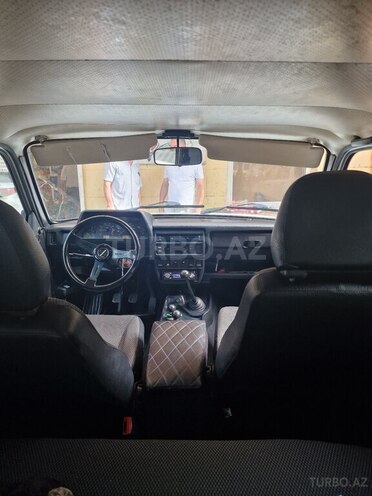 LADA (VAZ) Niva 2015, 175,000 km - 1.7 л - Bakı