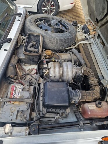 LADA (VAZ) Niva 2015, 175,000 km - 1.7 л - Bakı