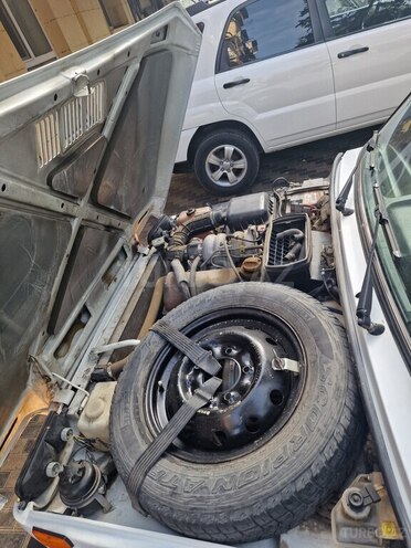 LADA (VAZ) Niva 2015, 175,000 km - 1.7 л - Bakı