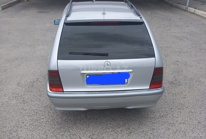 Mercedes C 220 2000, 550,000 km - 2.2 л - Bakı
