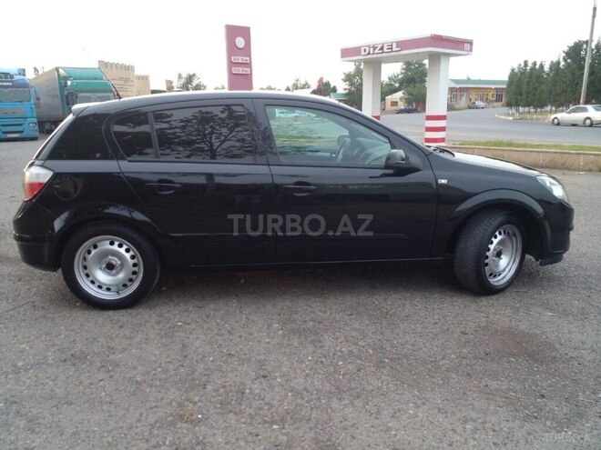 Opel Astra 2005, 210,000 km - 1.4 l - Sumqayıt