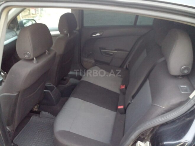 Opel Astra 2005, 210,000 km - 1.4 l - Sumqayıt