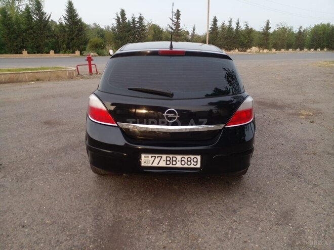 Opel Astra 2005, 210,000 km - 1.4 l - Sumqayıt