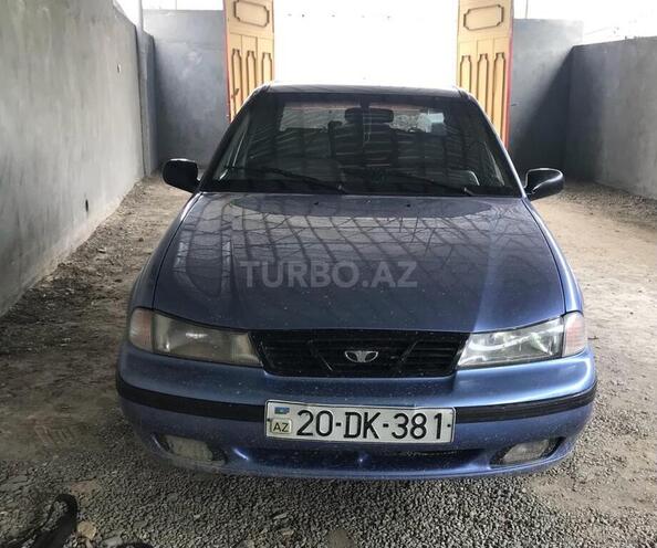 Daewoo Nexia 2007, 219,231 km - 1.5 l - Bakı