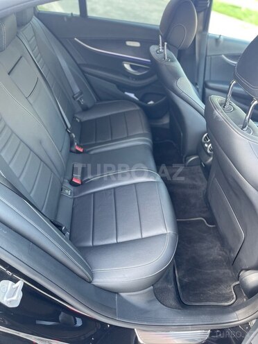 Mercedes E 220 2019, 115,000 km - 2.0 л - Bakı