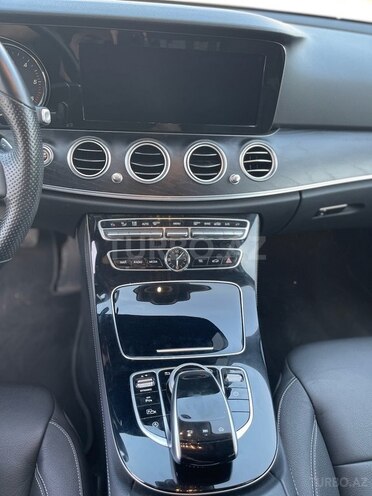 Mercedes E 220 2019, 115,000 km - 2.0 л - Bakı