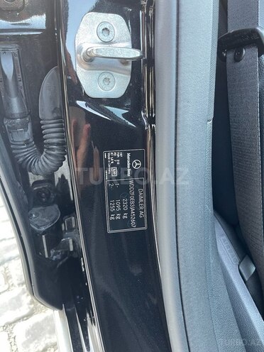 Mercedes E 220 2019, 115,000 km - 2.0 л - Bakı