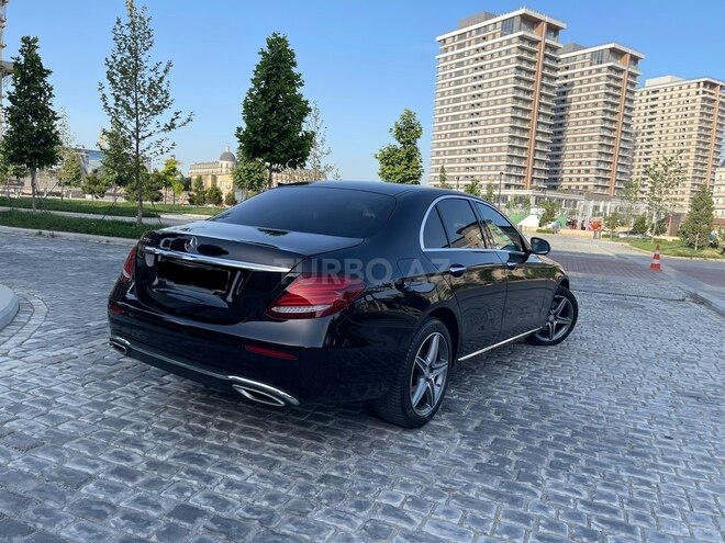 Mercedes E 220 2019, 115,000 km - 2.0 л - Bakı