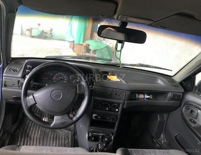 Daewoo Nexia 2007, 219,231 km - 1.5 l - Bakı
