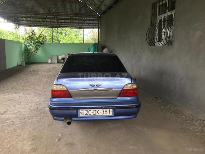 Daewoo Nexia 2007, 219,231 km - 1.5 l - Bakı