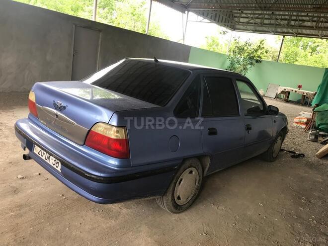 Daewoo Nexia 2007, 219,231 km - 1.5 l - Bakı