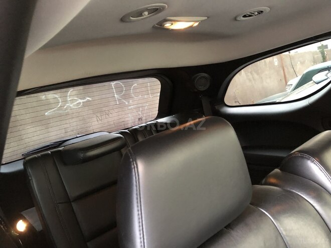 Dodge Durango 2013, 230,000 km - 3.6 l - Bakı