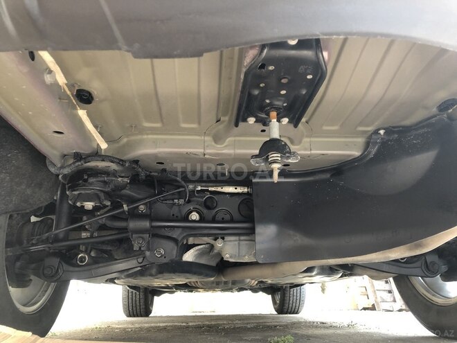 Dodge Durango 2013, 230,000 km - 3.6 l - Bakı