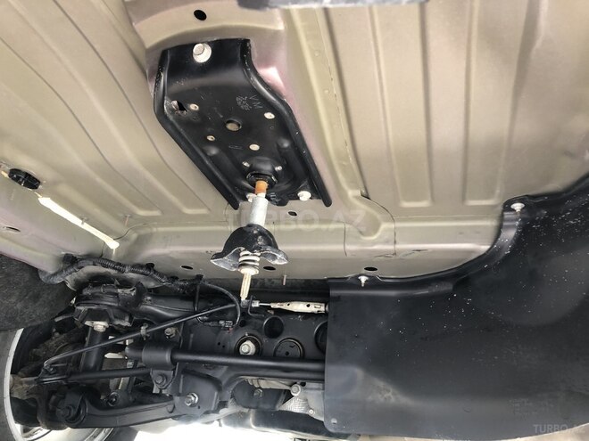 Dodge Durango 2013, 230,000 km - 3.6 l - Bakı