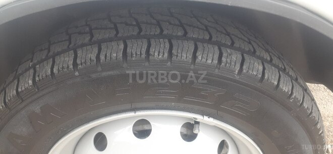 LADA (VAZ) Niva 2008, 265,000 km - 1.7 l - Mingəçevir