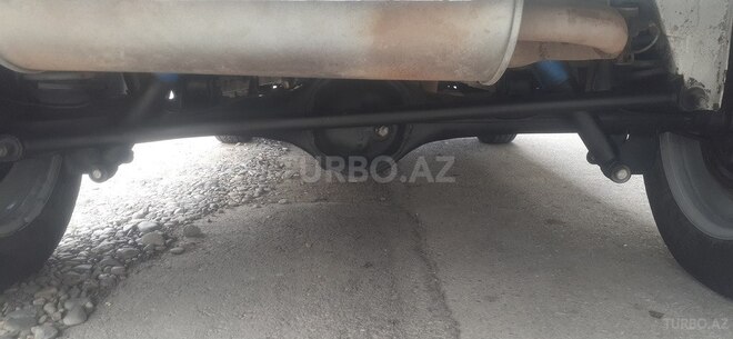 LADA (VAZ) Niva 2008, 265,000 km - 1.7 l - Mingəçevir