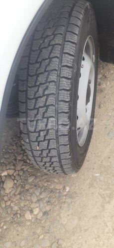 LADA (VAZ) Niva 2008, 265,000 km - 1.7 l - Mingəçevir