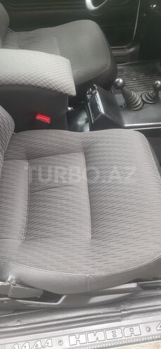 LADA (VAZ) Niva 2008, 265,000 km - 1.7 l - Mingəçevir
