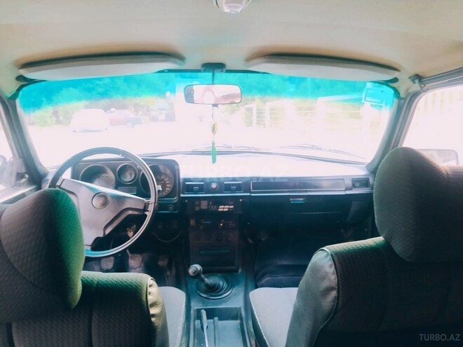 GAZ 31029 1994, 108,999 km - 2.4 l - Sabirabad