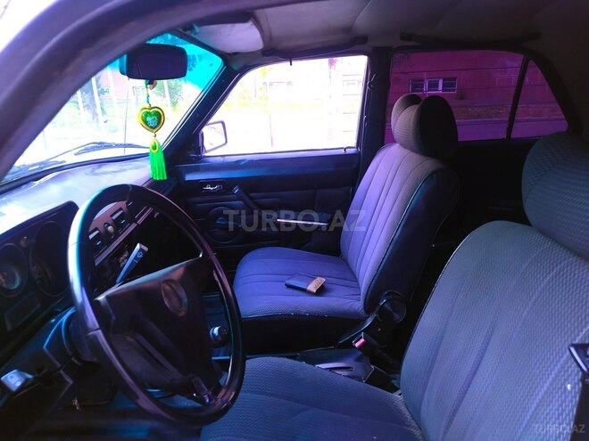 GAZ 31029 1994, 108,999 km - 2.4 l - Sabirabad