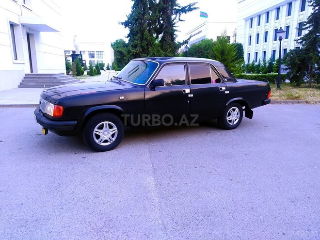 GAZ 31029 1994, 108,999 km - 2.4 l - Sabirabad